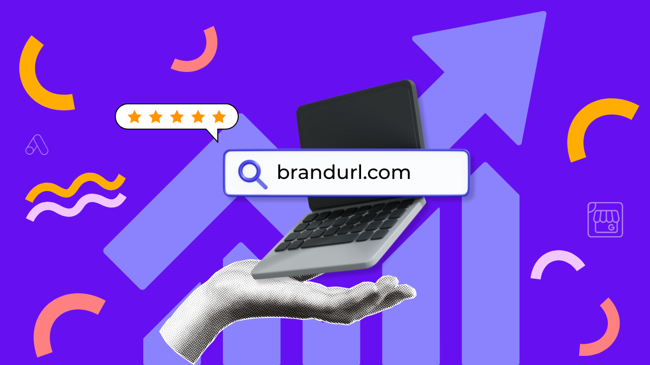 Brand Scaling